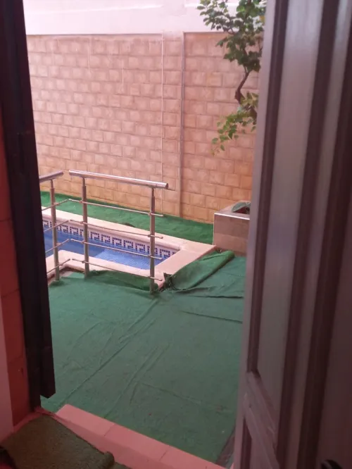 Location vacances Villa Tizi Ouzou Tigzirt