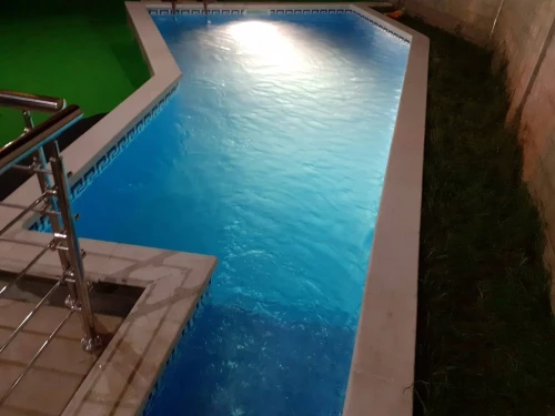 Location vacances Villa Tizi Ouzou Tigzirt