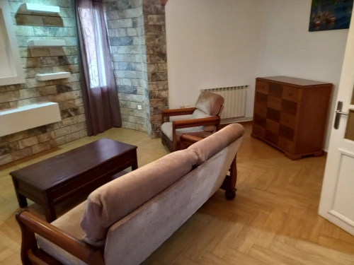 Location vacances Villa Tizi Ouzou Tigzirt