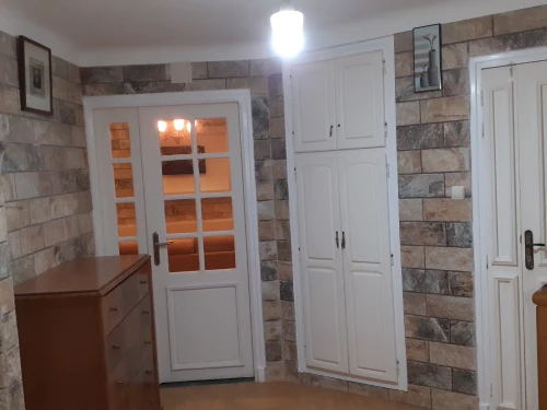 Location vacances Villa Tizi Ouzou Tigzirt