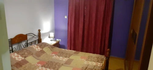 Location vacances Villa Tizi Ouzou Tigzirt