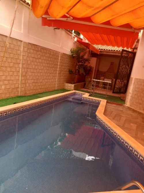Location vacances Villa Tizi Ouzou Tigzirt