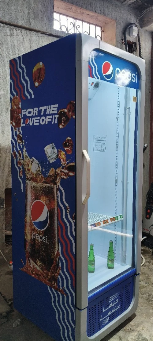 Frigo D'origine 700 L
