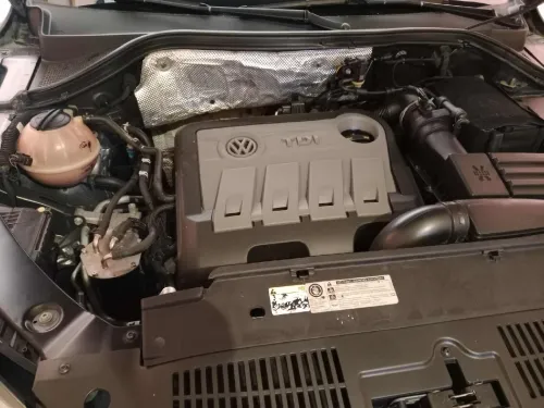 Volkswagen Tiguan 2014 Tiguan