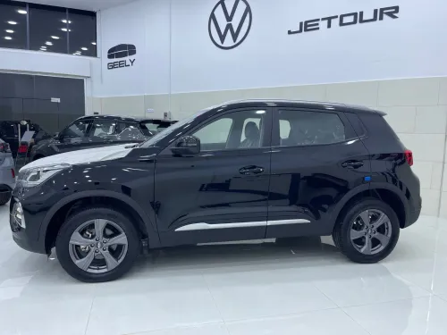 Chery Tiggo 4 pro 2025 Comfort 