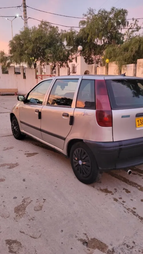 Fiat Punto 1998 Classic
