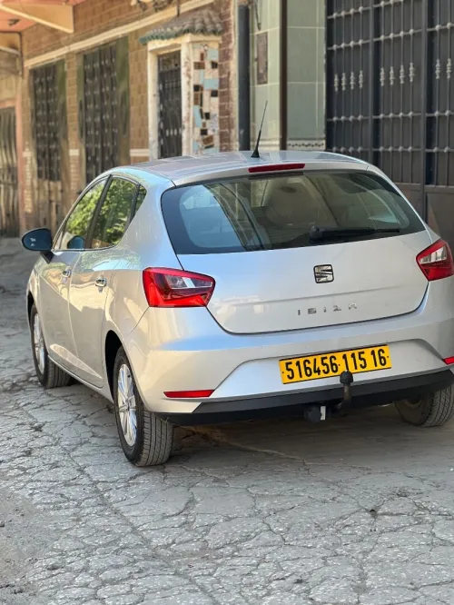 Seat Ibiza 2015 Fully