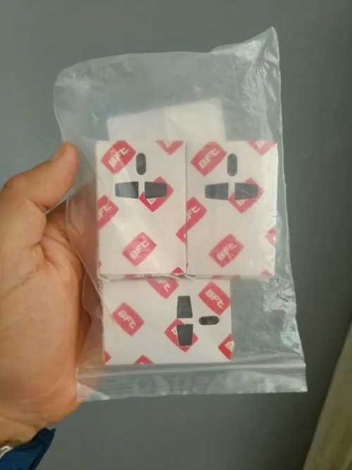 Commande BFT