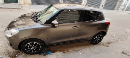 Suzuki Swift 2022 Swift