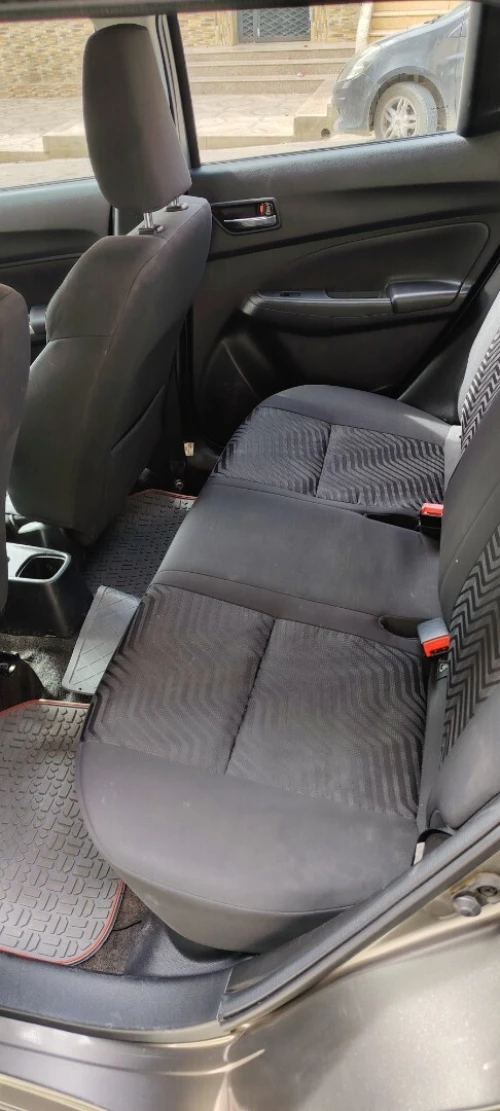 Suzuki Swift 2022 Swift