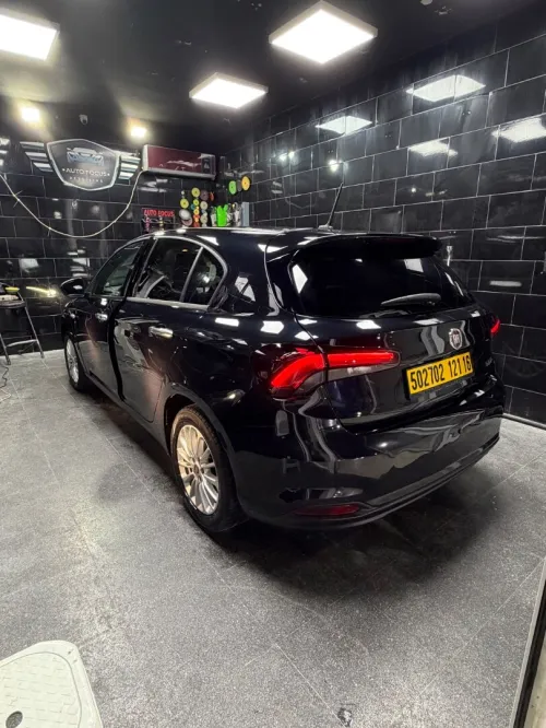 Fiat Tipo 2021 Couper