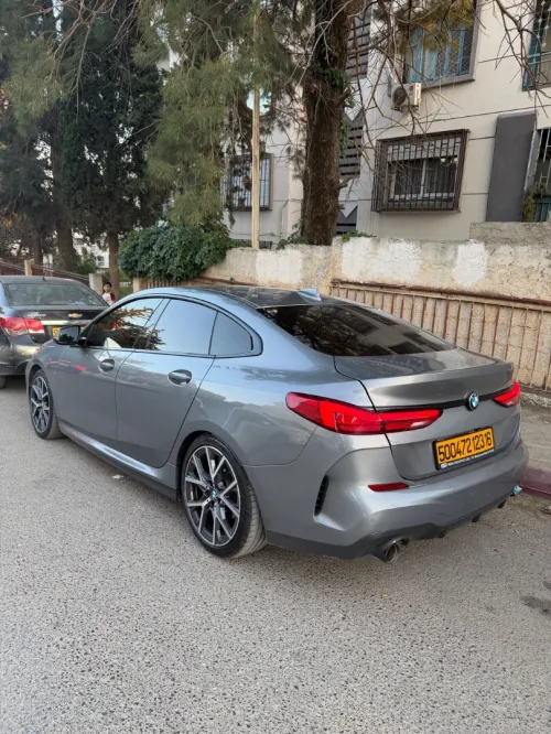 BMW Série 2 2023 M