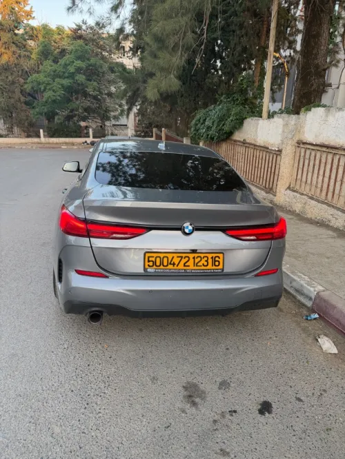 BMW Série 2 2023 M