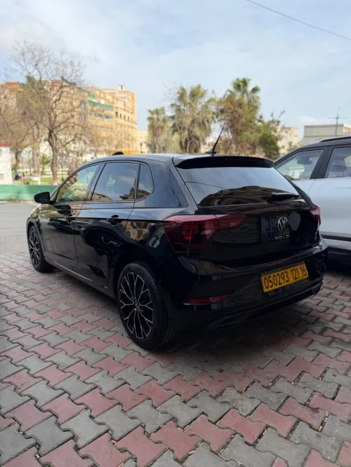 Volkswagen Polo 2021 Style