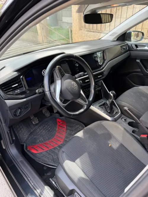 Volkswagen Polo 2021 Style
