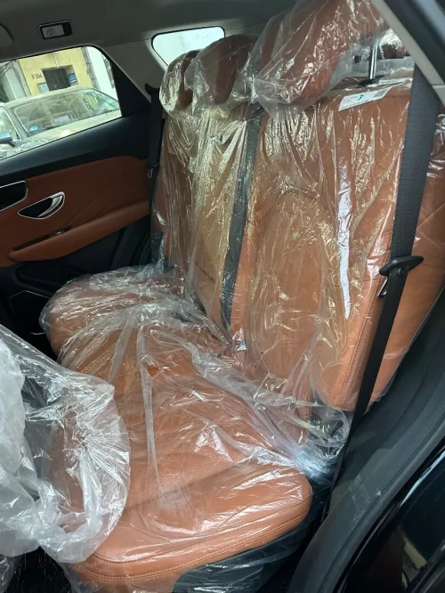 Jetour  X70 PLUS 2025 Luxury