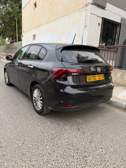 Fiat Tipo 2021 Couper