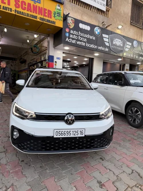 Volkswagen Lavida 2025 wish 