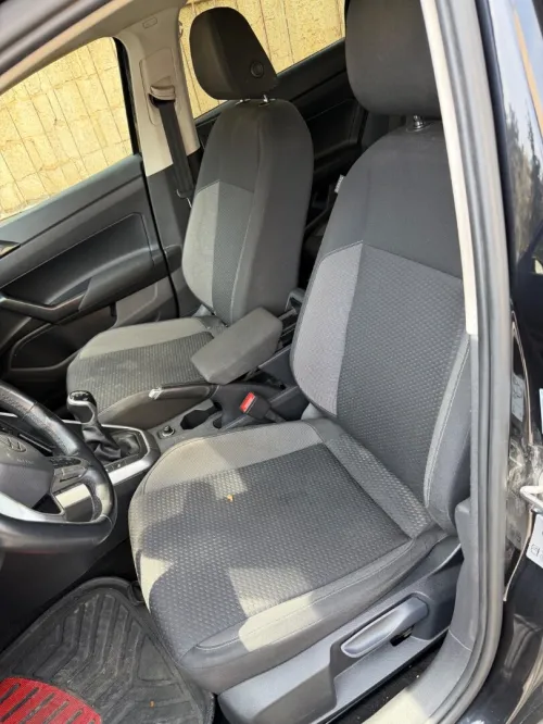 Volkswagen Polo 2021 Style
