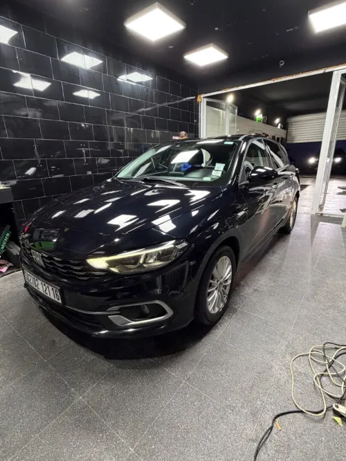 Fiat Tipo 2021 Couper