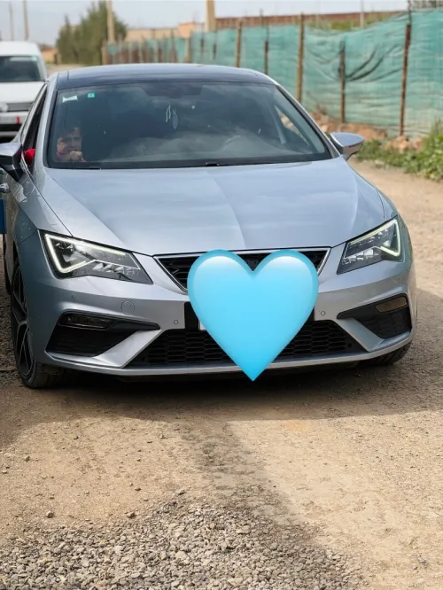 Seat Leon 2019 Beats