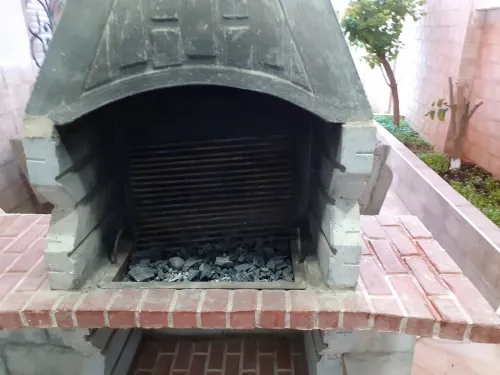 Location vacances Niveau De Villa F3 Tizi Ouzou Tigzirt