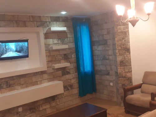 Location vacances Villa Tizi Ouzou Tigzirt
