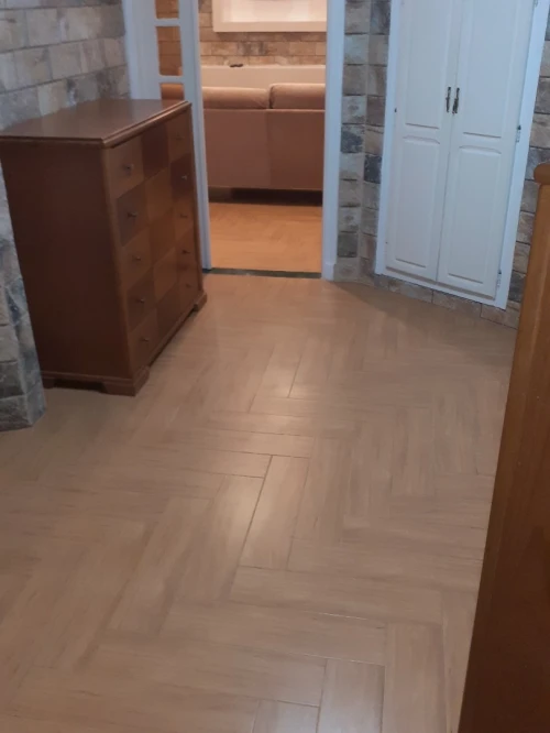 Location vacances Villa Tizi Ouzou Tigzirt
