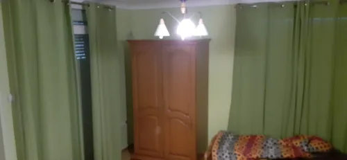Location vacances Niveau De Villa F3 Tizi Ouzou Tigzirt