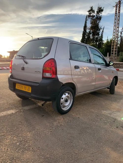 Suzuki Alto 2011 Alto