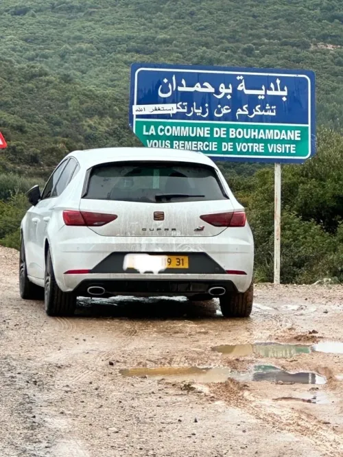 Seat Cupra  2019 Cupra 