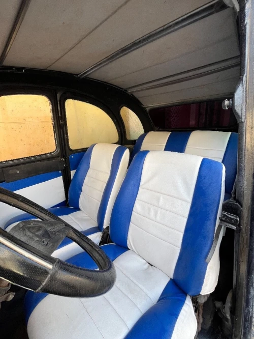 Citroen 2 cv 1985 2 cv