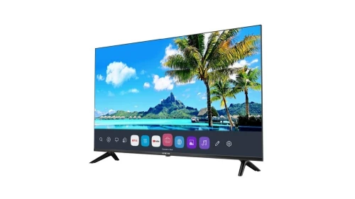 REPARATION TV LED - UHD 4K - HDR - Android TV Wi-fi