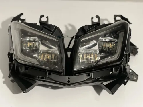 Phare Tmax iron 