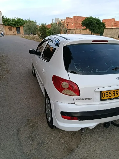Peugeot 206 Plus 2010 206 Plus