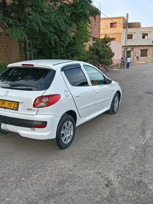 Peugeot 206 Plus 2010 206 Plus