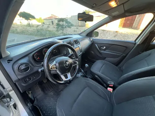 Renault Symbol 2019 Made In Bladi