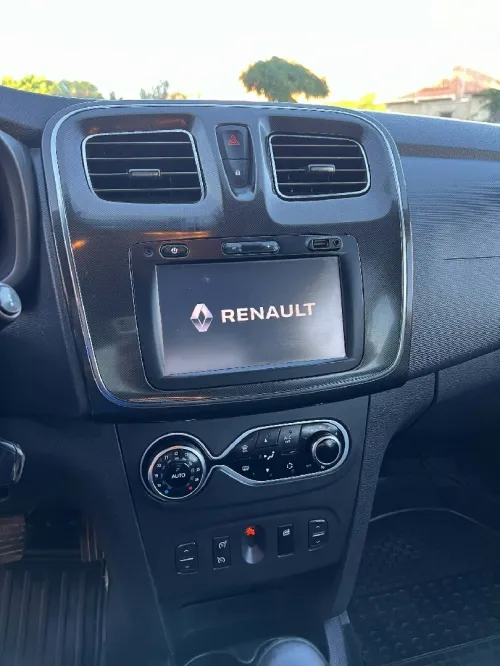 Renault Symbol 2019 Made In Bladi