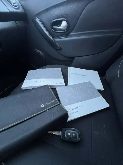 Renault Symbol 2019 Made In Bladi
