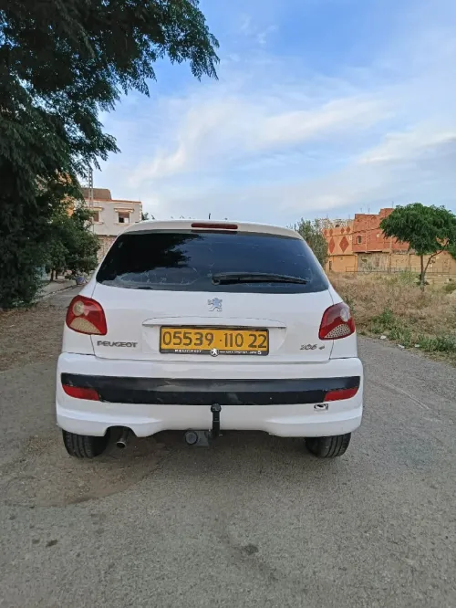 Peugeot 206 Plus 2010 206 Plus
