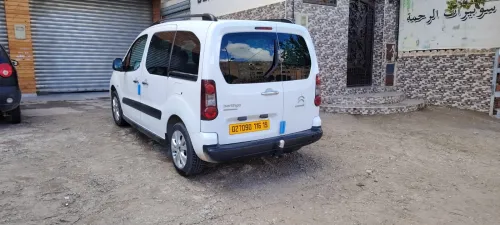Citroen Berlingo 2016 Berlingo