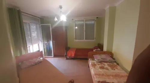 Location vacances Niveau De Villa F3 Tizi ouzou Tigzirt