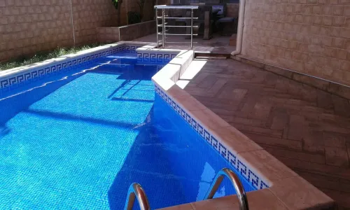 Location vacances Niveau De Villa F3 Tizi ouzou Tigzirt