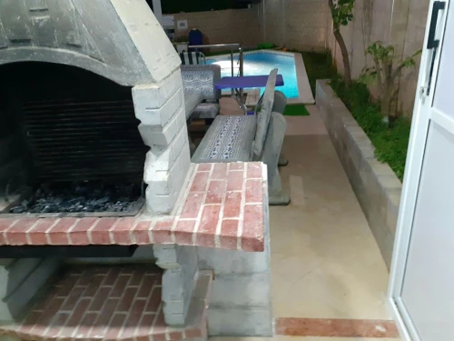 Location vacances Villa Tizi ouzou Tigzirt