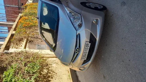 Hyundai EON 2013 GLS