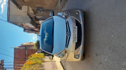Hyundai EON 2013 GLS