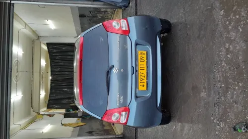 Suzuki Celerio 2011 GA