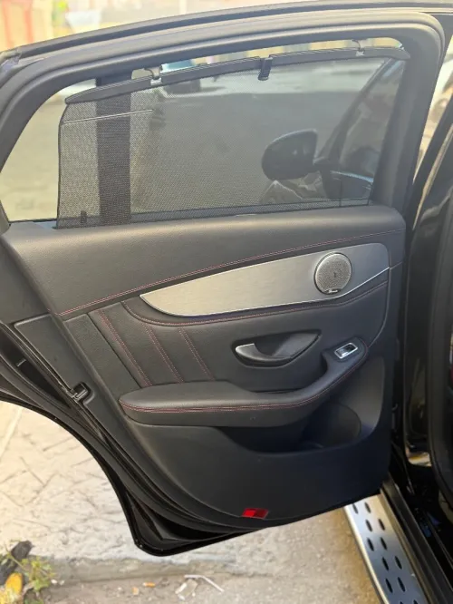 Mercedes Glc 2023 300 D