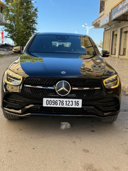 Mercedes Glc 2023 300 D