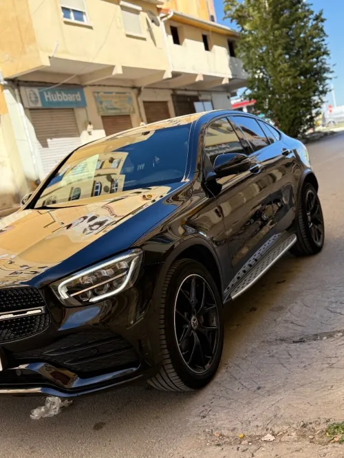Mercedes Glc 2023 300 D